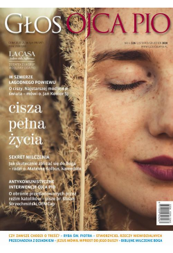 Głos Ojca Pio nr 6 (126)...