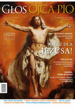 Głos Ojca Pio nr 2 (128)...