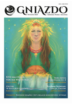 Gniazdo. Rodzima wiara i...