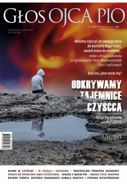 Głos Ojca Pio nr 6 (132)...