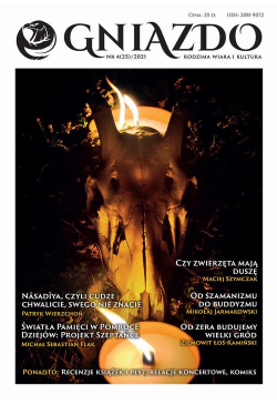 Gniazdo. Rodzima wiara i...