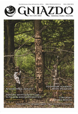 Gniazdo. Rodzima wiara i...