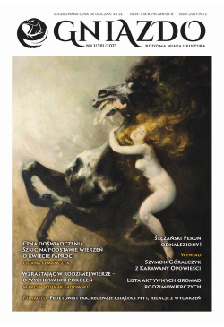 Gniazdo. Rodzima wiara i...