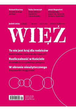 Więź 3/2023