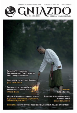 Gniazdo. Rodzima wiara i...