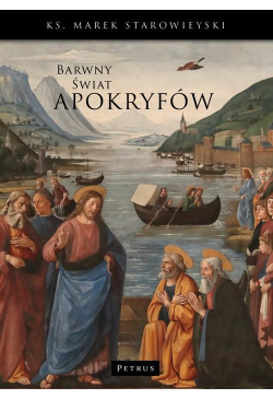 Barwny świat Apokryfów.