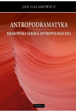 Antropodramatyka. Krakowska...