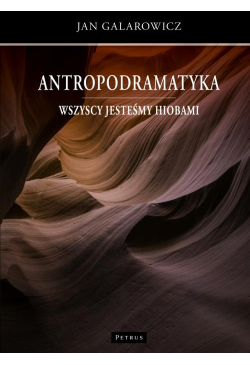 Antropodramatyka. Wszyscy...