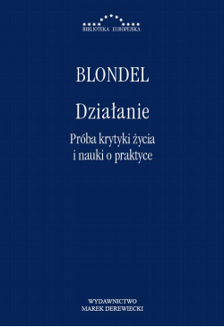 Działanie