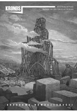 Kronos 3/2015. Odbudowa...