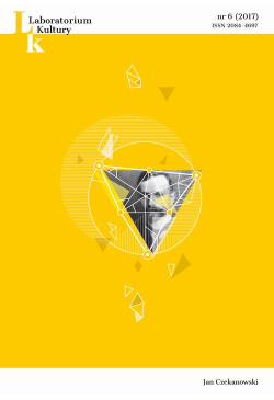 Laboratorium Kultury 2017,...