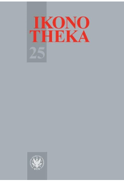 Ikonotheka 2015/25