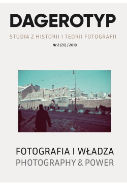 Dagerotyp. Studia z...