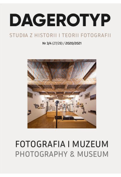 Dagerotyp. Studia z...