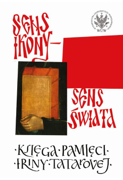 Sens ikony. Sens świata