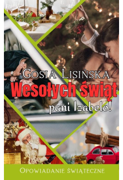 Wesołych świąt, pani Izabelo