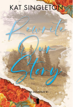 Sutten Mountain T.1 Rewrite...