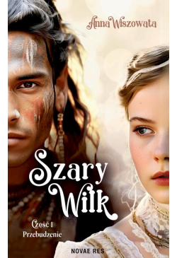 Szary Wilk: Przebudzenie -...