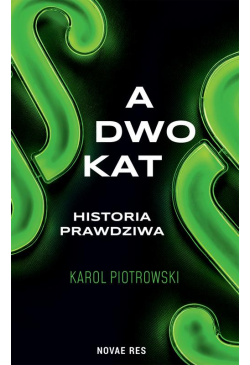 Adwokat - historia prawdziwa