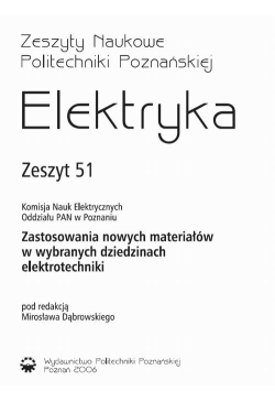 Elektryka. Zeszyty Naukowe...