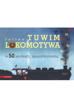 Lokomotywa w 50 językach