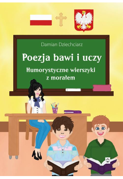 Poezja bawi i uczy....