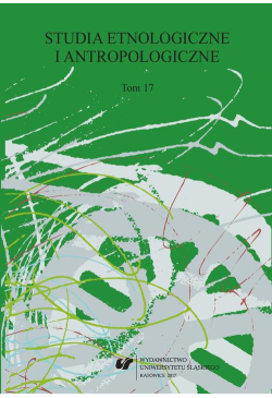 Studia Etnologiczne i...