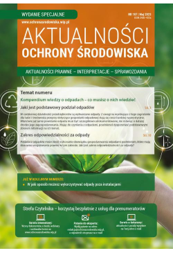 AKTUALNOŚCI OCHRONY...