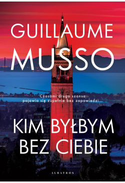 KIM BYŁBYM BEZ CIEBIE?