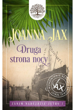 Zanim nadejdzie jutro. Tom...