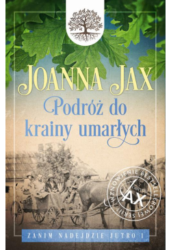 Zanim nadejdzie jutro. Tom...