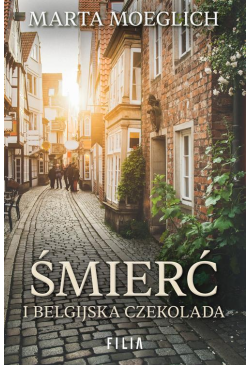 Śmierć i belgijska czekolada