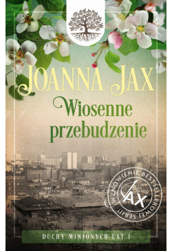 Duchy minionych lat. Tom 1:...