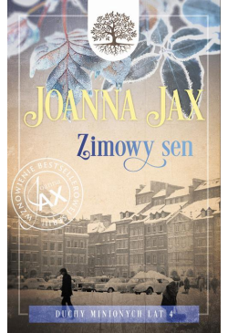 Duchy minionych lat Tom 4...