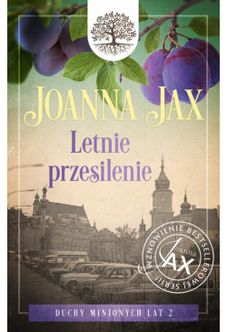 Duchy minionych lat. Tom 2:...