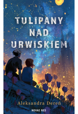 Tulipany nad urwiskiem