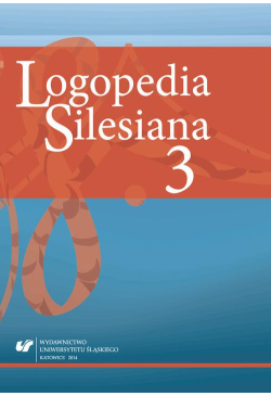 Logopedia Silesiana. T. 3