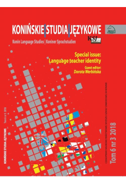 Konińskie Studia Językowe...