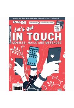 English Matters English...