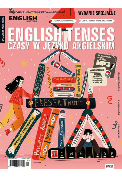 English Matters English Tenses