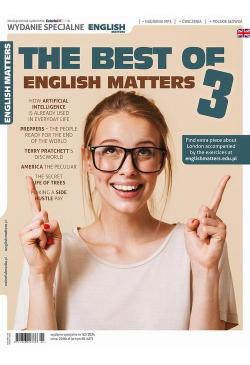 English Matters The best of 3