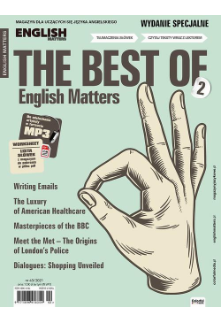 English Matters - The Best...