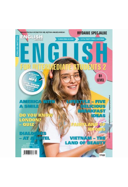 English Matters Intermediate 2
