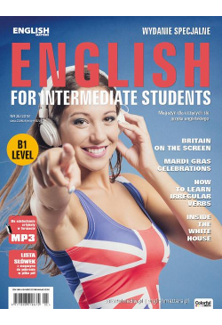 English Matters - Intermediate