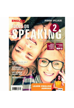 English Matters Focus on...