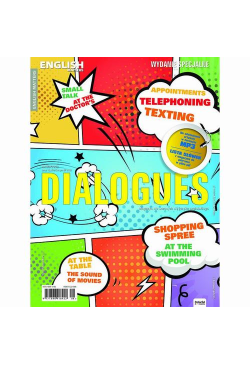 English Matters - Dialogues