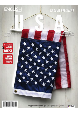 English Matters - USA