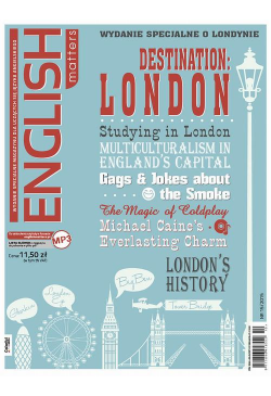 English Matters -...