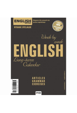 English Matters - Long-term...