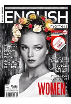 English Matters - Women Only